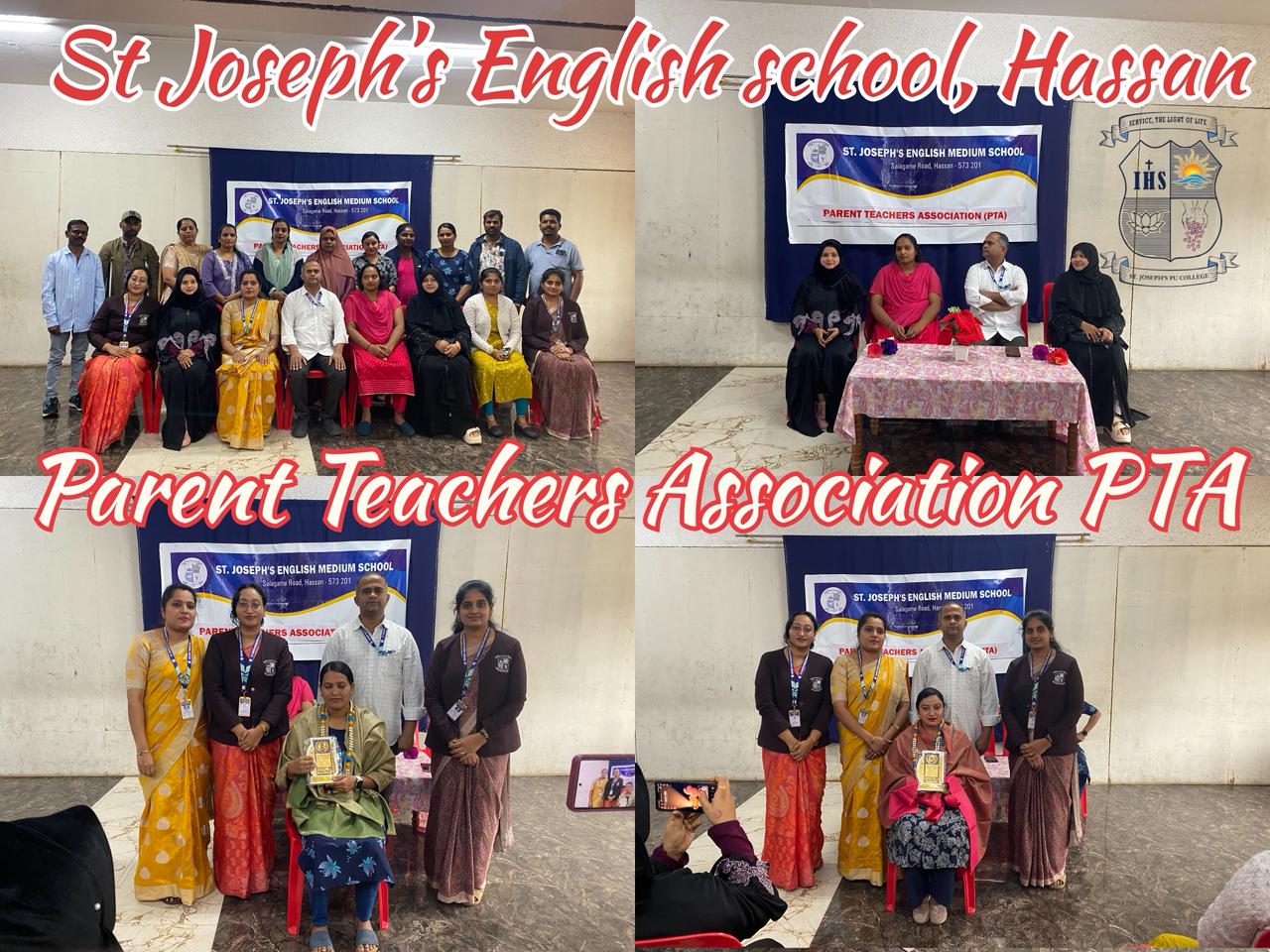 PTA Association